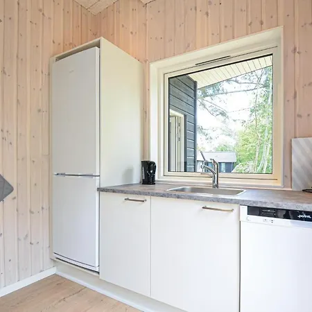 Casa vacanze Three-bedroom Holiday In *